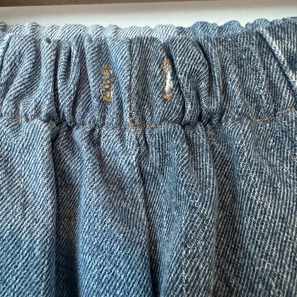 Rcycld patchwork pants - Picture 6 of 7